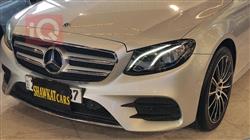 مێرسێدس بێنز E-Class